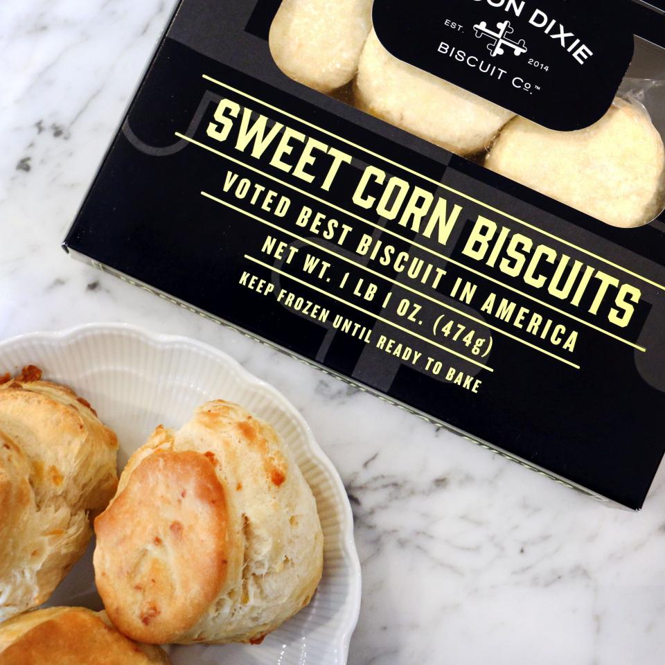 Forum on this topic: The biscuit is taking over America, the-biscuit-is-taking-over-america/ Communication on this topic: The biscuit is taking over America, the-biscuit-is-taking-over-america/
